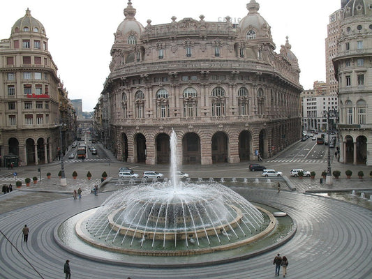 GENOVA